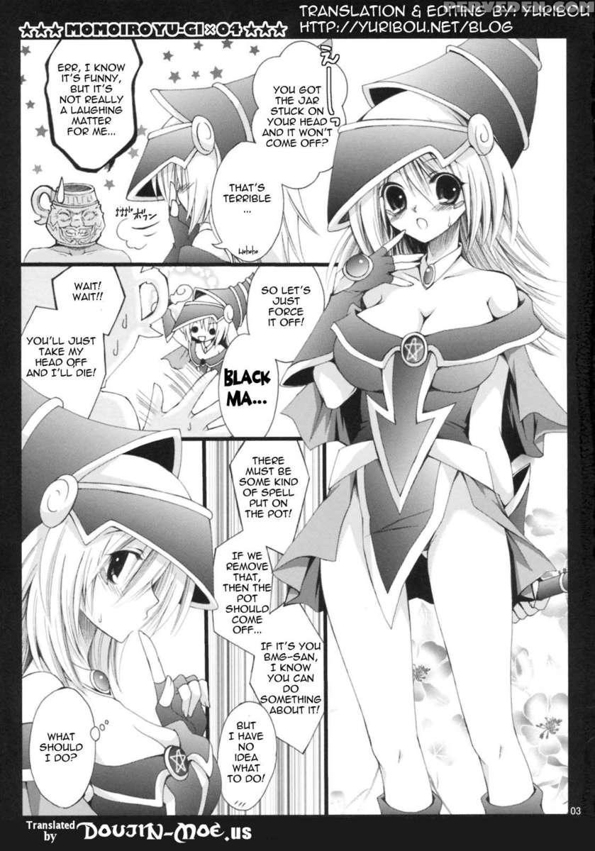 Magical Paradise Chapter 1000 Page 2